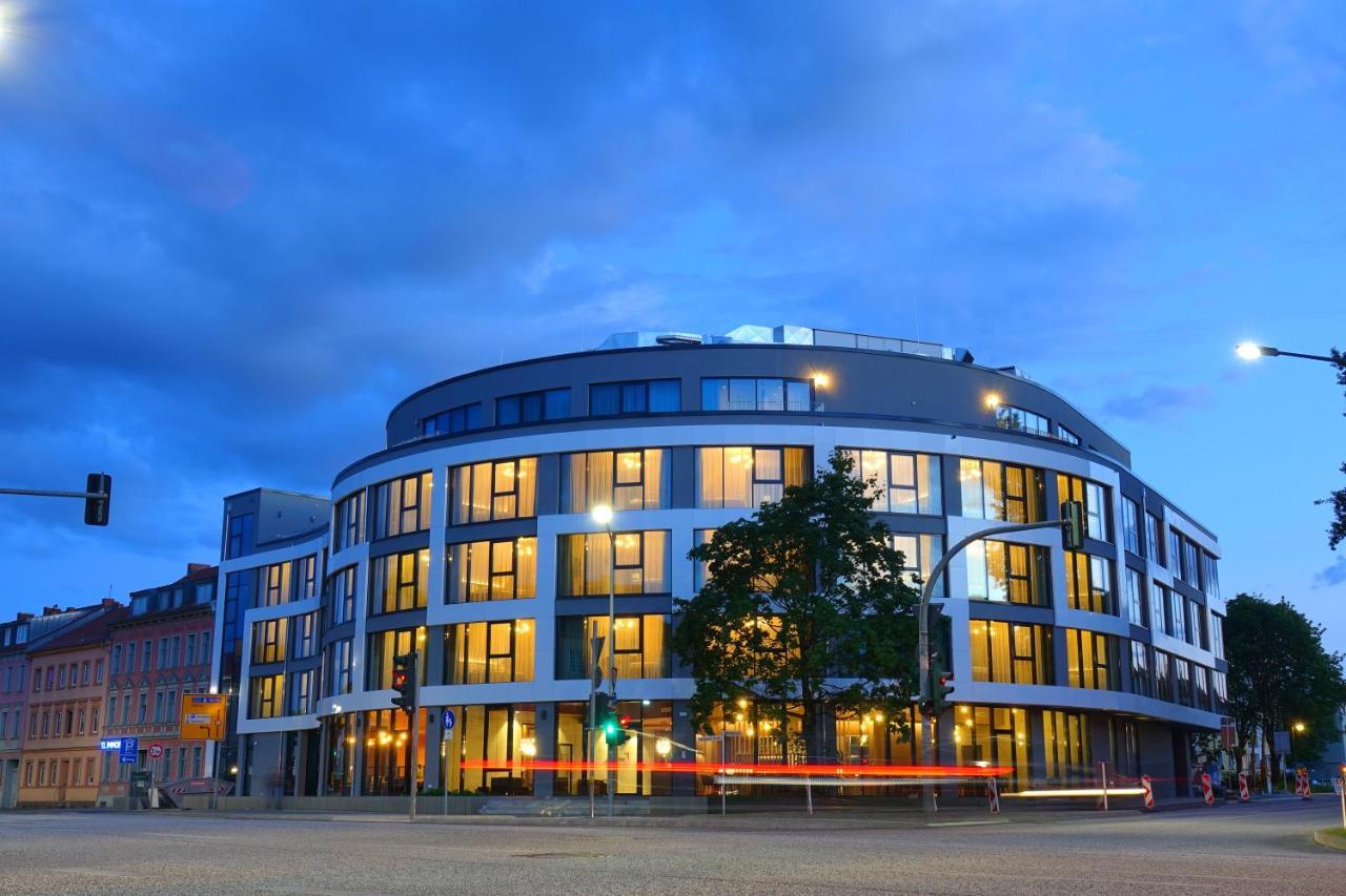 H24 Stadthotel Bernau Bernau bei Berlin Exterior foto