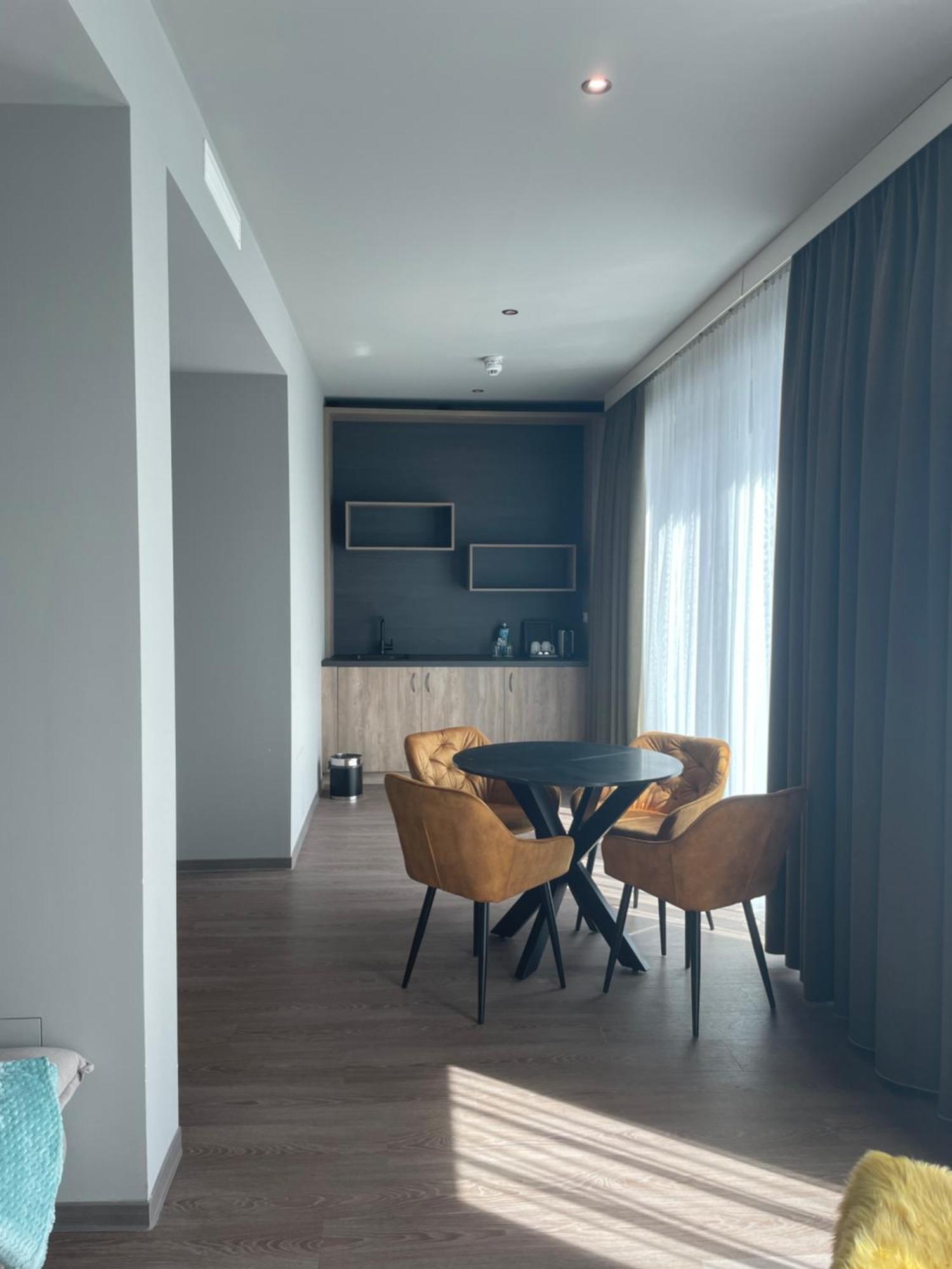 H24 Stadthotel Bernau Bernau bei Berlin Exterior foto